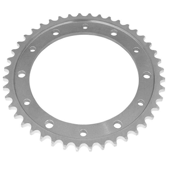 Caltric - Caltric Rear Sprocket RS123-44 - Image 1