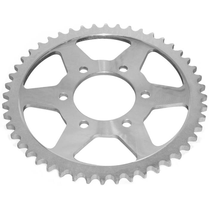 Caltric - Caltric Rear Sprocket RS125-48 - Image 1