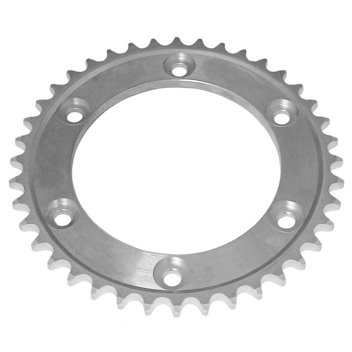 Caltric - Caltric Rear Sprocket RS126-40 - Image 1