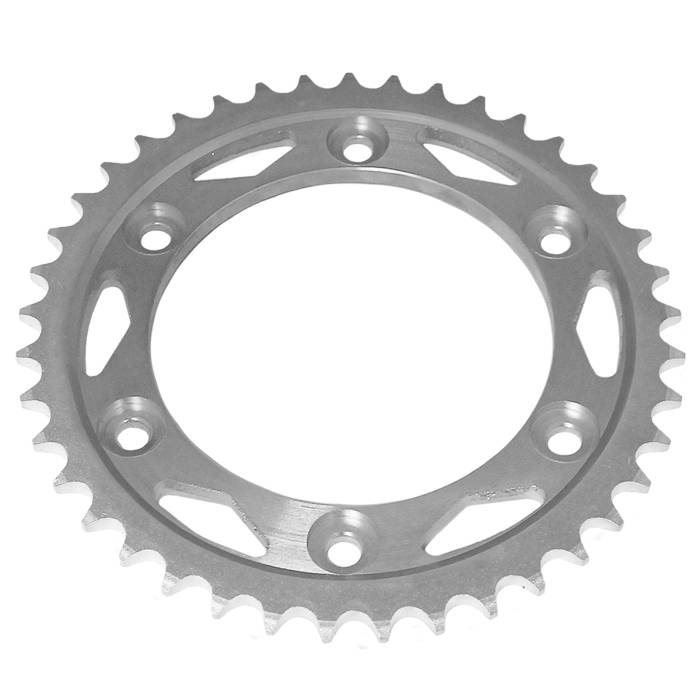 Caltric - Caltric Rear Sprocket RS126-41