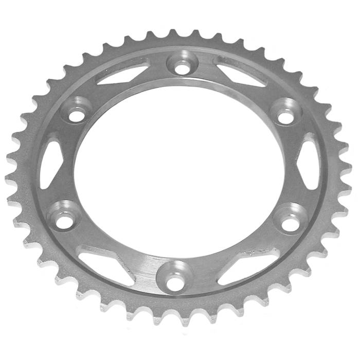 Caltric - Caltric Rear Sprocket RS126-42 - Image 1