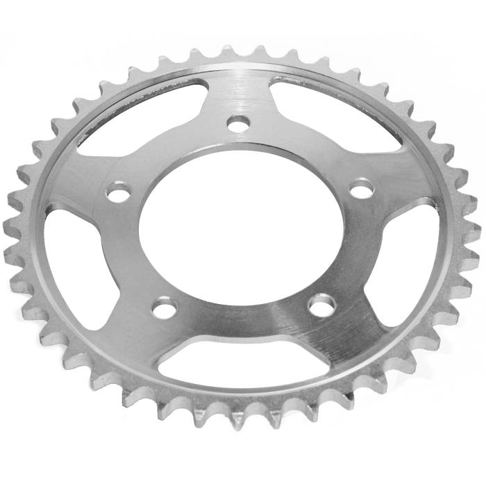 Caltric - Caltric Rear Sprocket RS128-41 - Image 1
