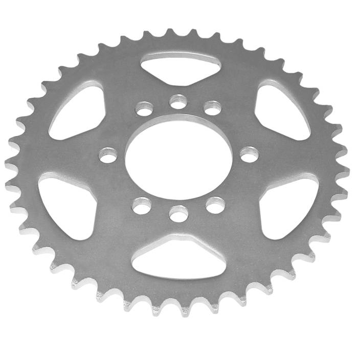 Caltric - Caltric Rear Sprocket RS129-40 - Image 1