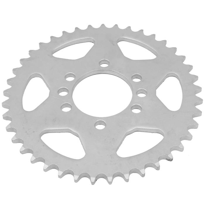 Caltric - Caltric Rear Sprocket RS129-41 - Image 1