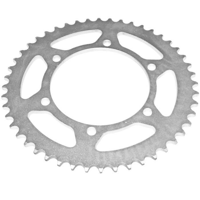 Caltric - Caltric Rear Sprocket RS130-48 - Image 1