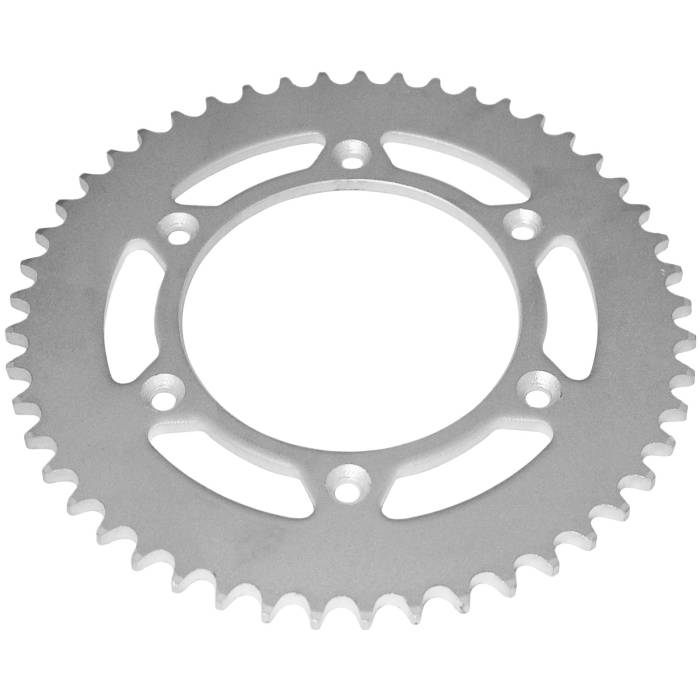 Caltric - Caltric Rear Sprocket RS134-49