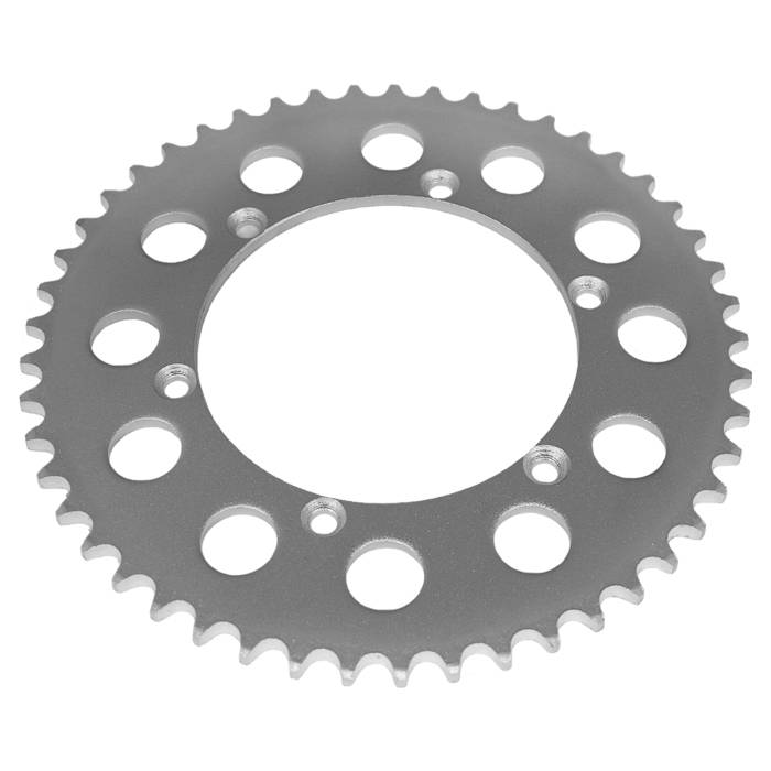 Caltric - Caltric Rear Sprocket RS135-49
