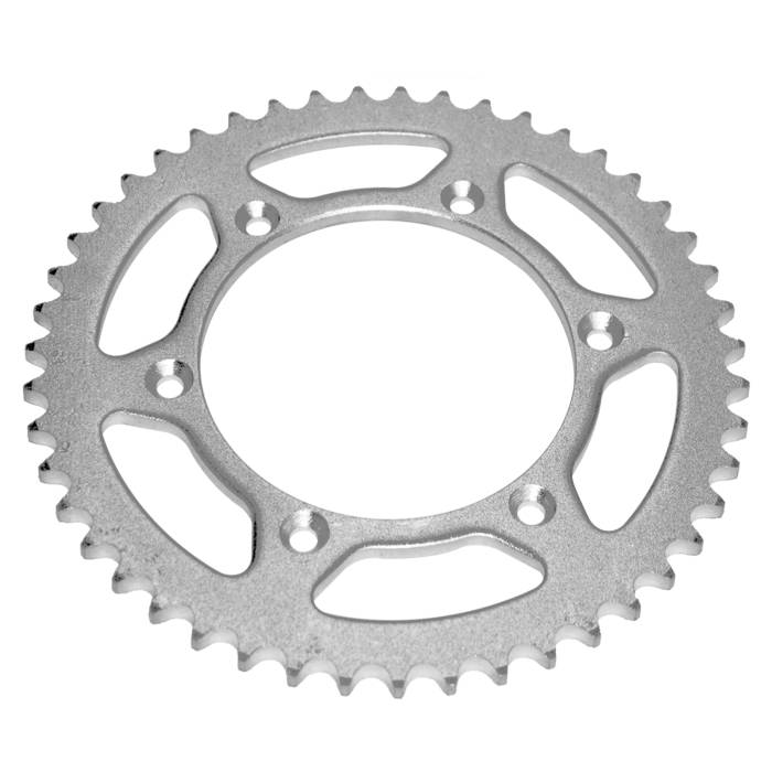 Caltric - Caltric Rear Sprocket RS136-49
