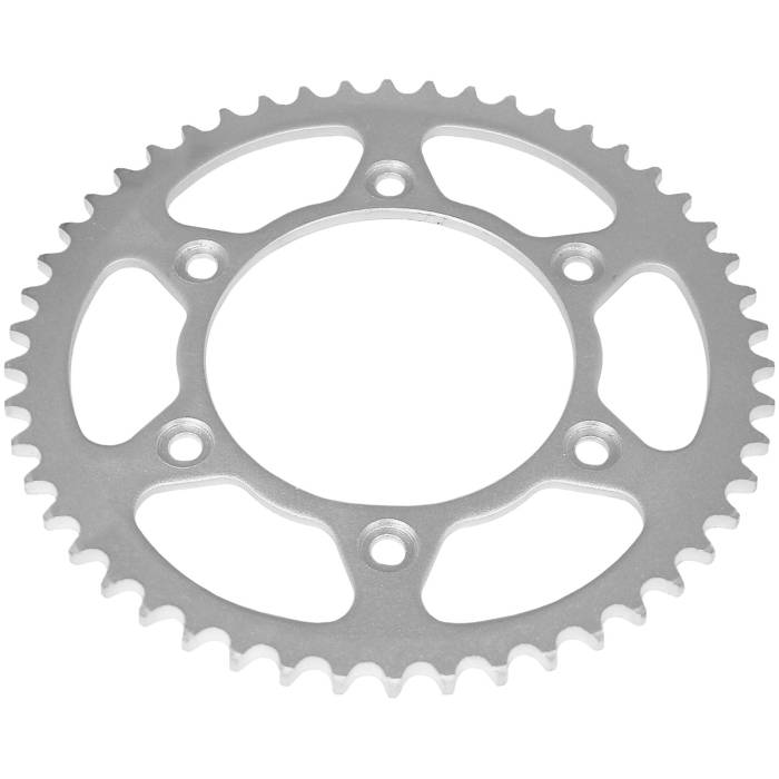Caltric - Caltric Rear Sprocket RS136-50