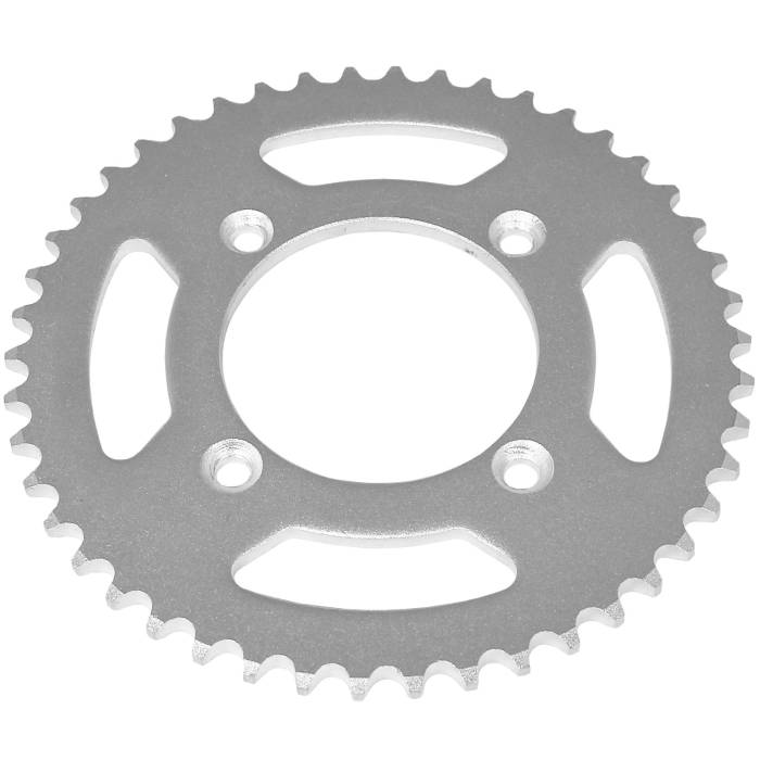Caltric - Caltric Rear Sprocket RS140-46 - Image 1