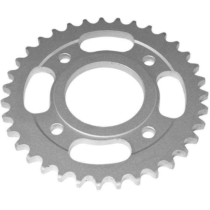 Caltric - Caltric Rear Sprocket RS141-35 - Image 1
