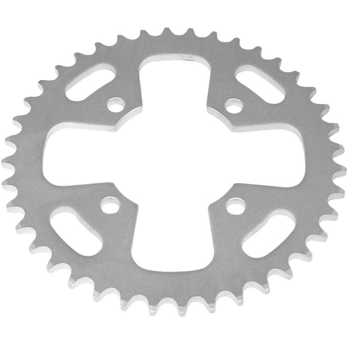 Caltric - Caltric Rear Sprocket RS146-40 - Image 1