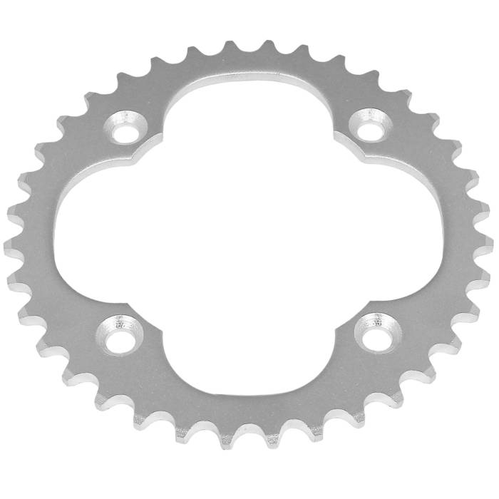 Caltric - Caltric Rear Sprocket RS152-36