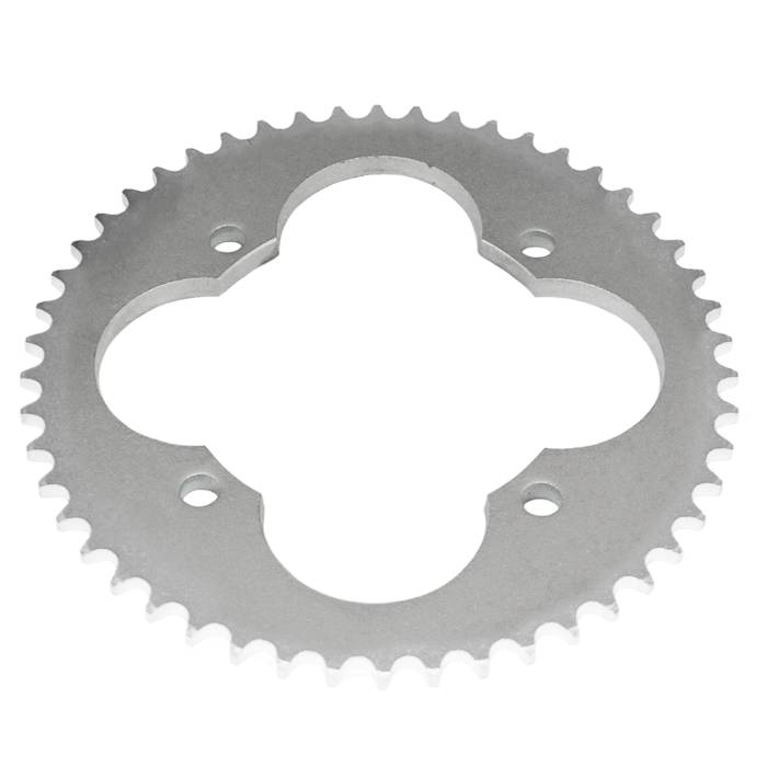 Caltric - Caltric Rear Sprocket RS155-50 - Image 1