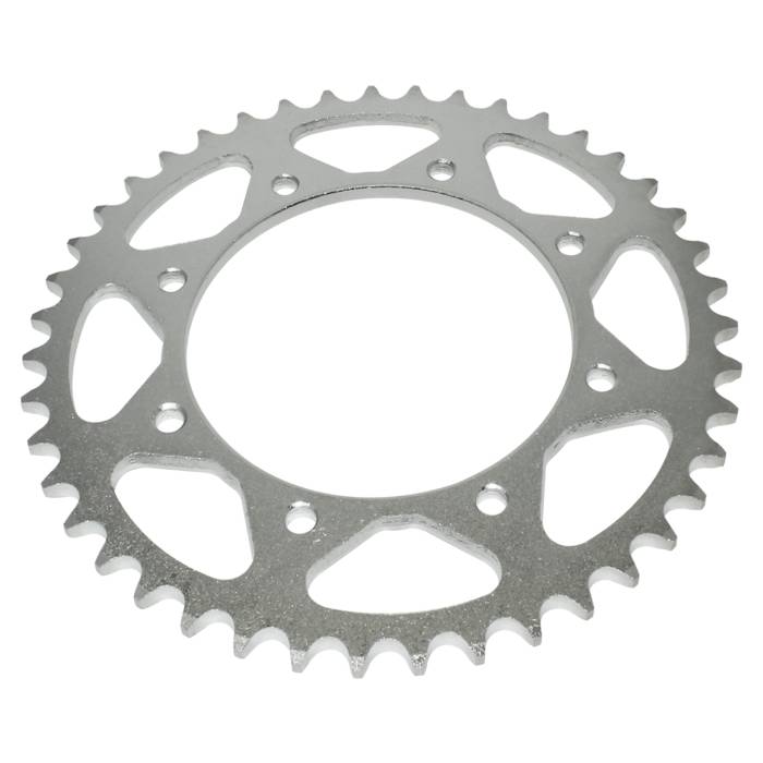 Caltric - Caltric Rear Sprocket RS159-43