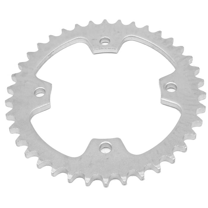Caltric - Caltric Rear Sprocket RS163-38 - Image 1