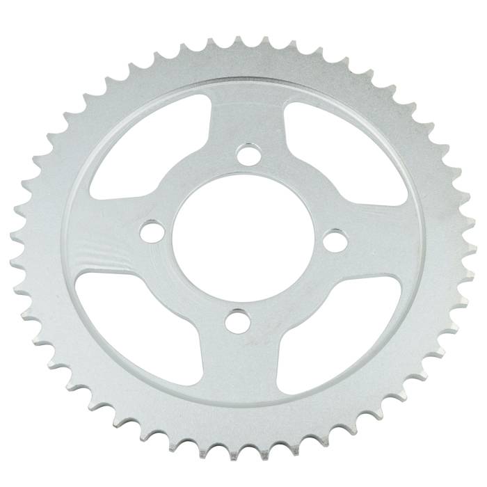Caltric - Caltric Rear Sprocket RS167-49