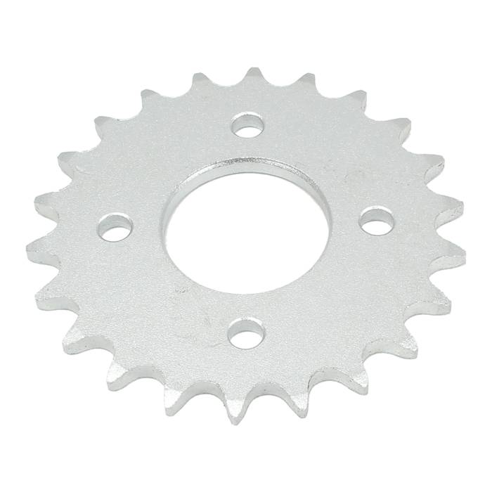 Caltric - Caltric Rear Sprocket RS169-22
