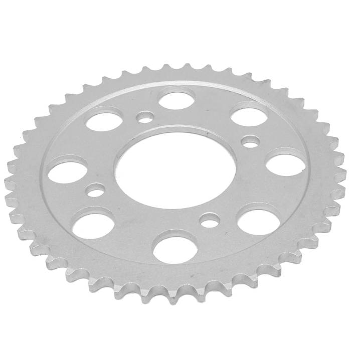 Caltric - Caltric Rear Sprocket RS172-43 - Image 1