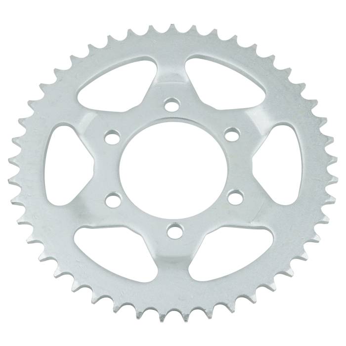 Caltric - Caltric Rear Sprocket RS176-45 - Image 1