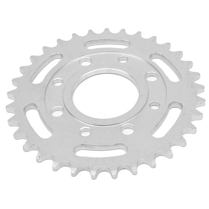 Caltric - Caltric Rear Sprocket RS180-33 - Image 1