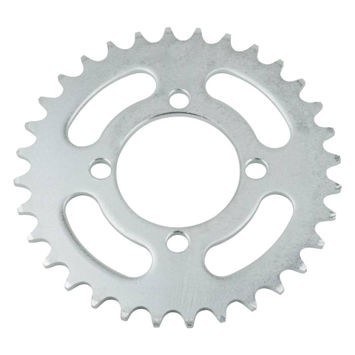Caltric - Caltric Rear Sprocket RS185-32