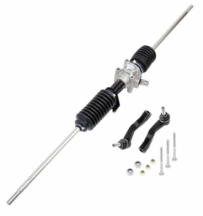 Caltric - Caltric Rack and Pinion RP115+RP134+RP135 - Image 1