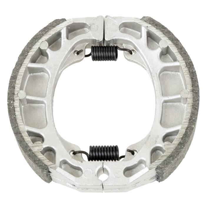 Caltric - Caltric Front Brake Shoes BS135