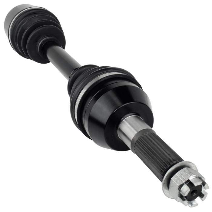 Caltric - Caltric Rear Right / Left Complete CV Joint Axle AX106