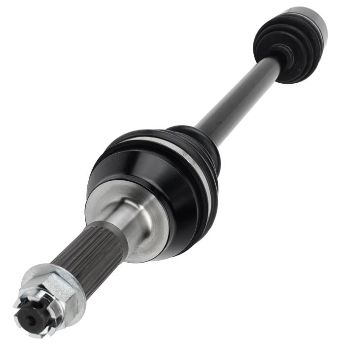 Caltric - Caltric Rear Right / Left Complete CV Joint Axle AX107