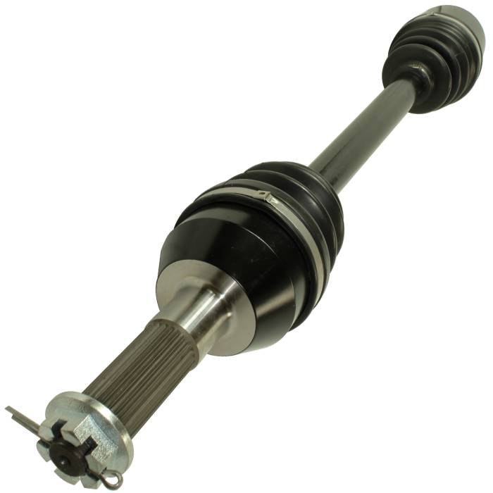 Caltric - Caltric Rear Right / Left Complete CV Joint Axle AX146