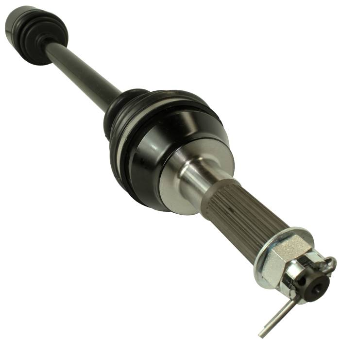 Caltric - Caltric Rear Right / Left Complete CV Joint Axle AX155