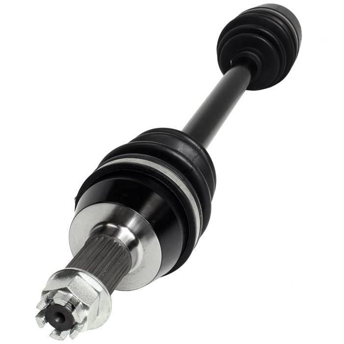Caltric - Caltric Rear Right / Left Complete CV Joint Axle AX160