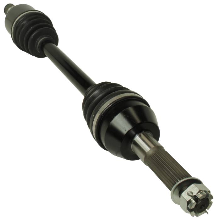 Caltric - Caltric Rear Right / Left Complete CV Joint Axle AX189