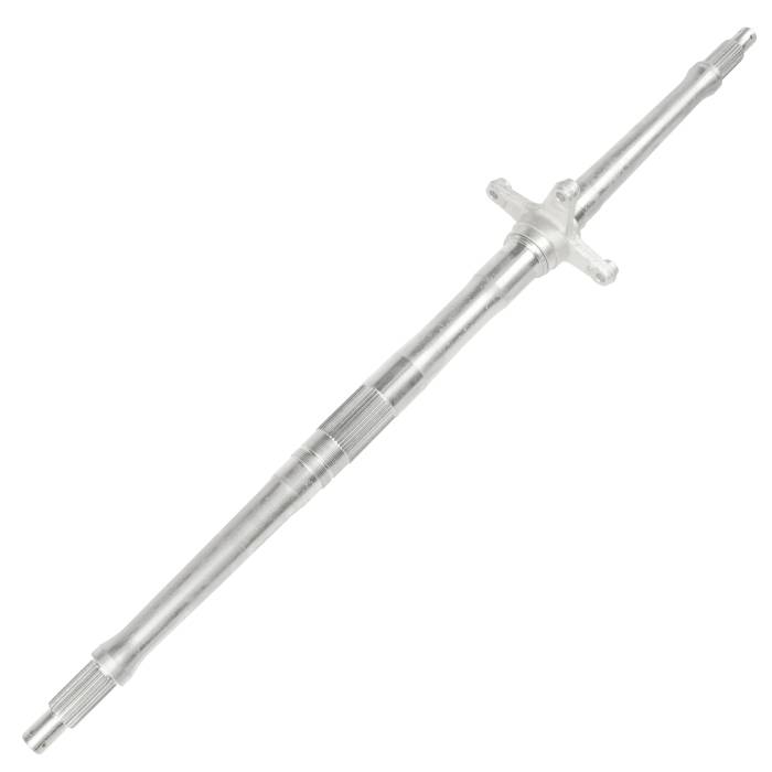 Caltric - Caltric Rear Axle Shaft RX117 - Image 1
