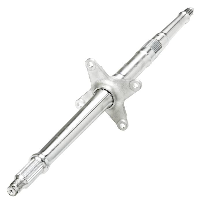 Caltric - Caltric Rear Axle Shaft RX121 - Image 1