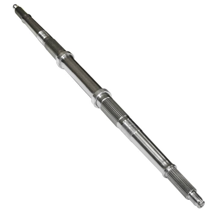 Caltric - Caltric Rear Axle Shaft RX125 - Image 1