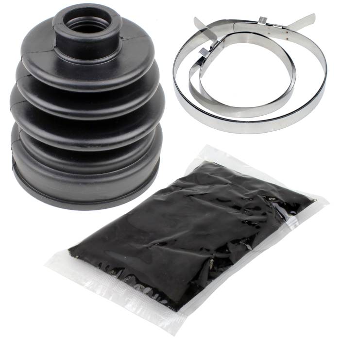 Caltric - Caltric Rear Axle Inner CV Joint Boot Kit BO140 - Image 1