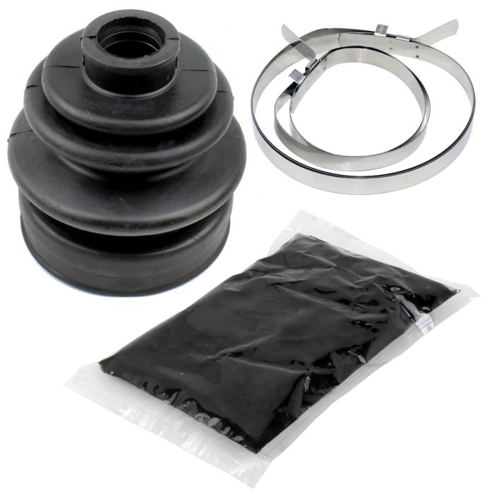 Caltric - Caltric Rear Axle Outer CV Joint Boot Kit BO142