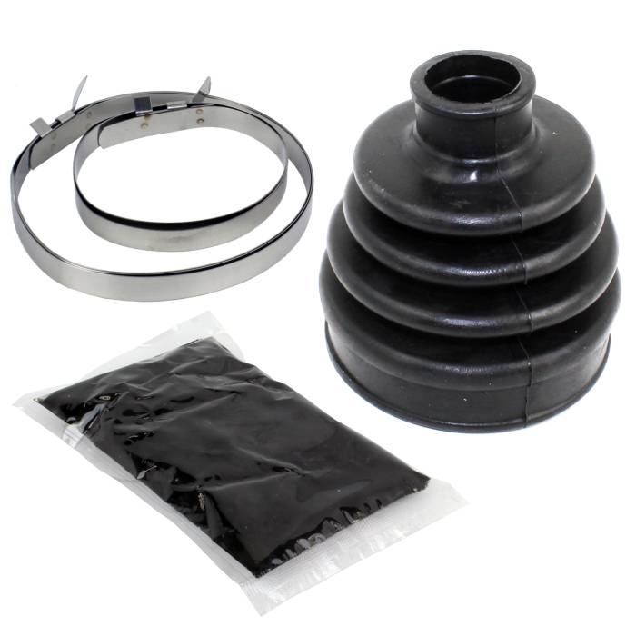 Caltric - Caltric Rear Axle Outer CV Joint Boot Kit BO146