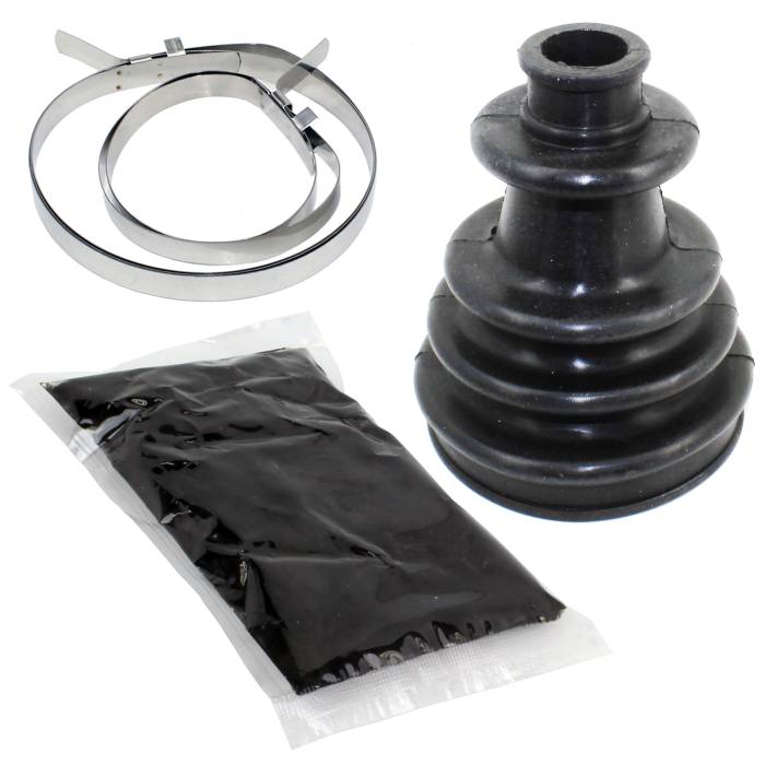 Caltric - Caltric Front Axle Inner CV Joint Boot Kit BO152-2 - Image 1