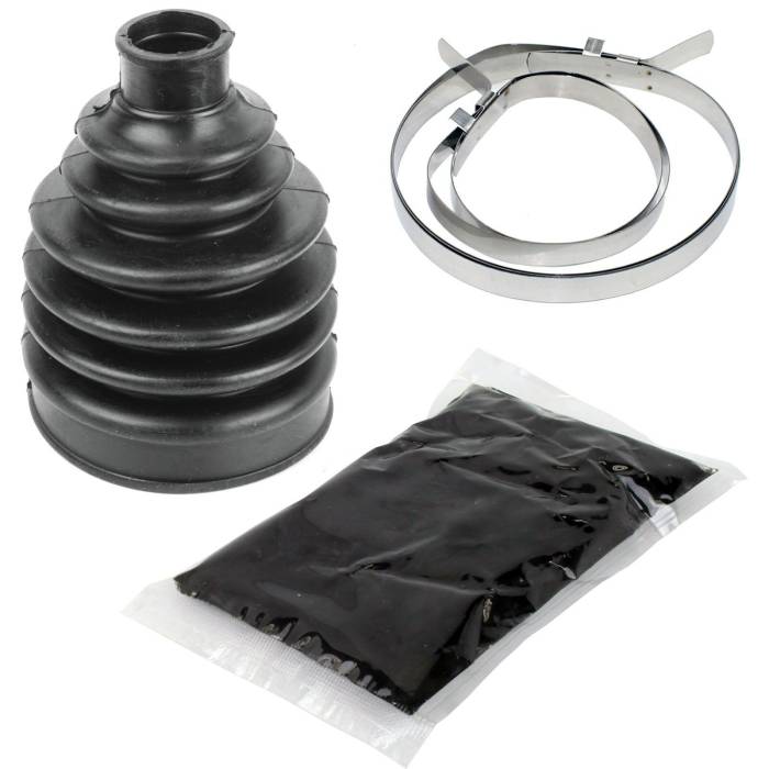 Caltric - Caltric Rear Axle Outer CV Joint Boot Kit BO156 - Image 1