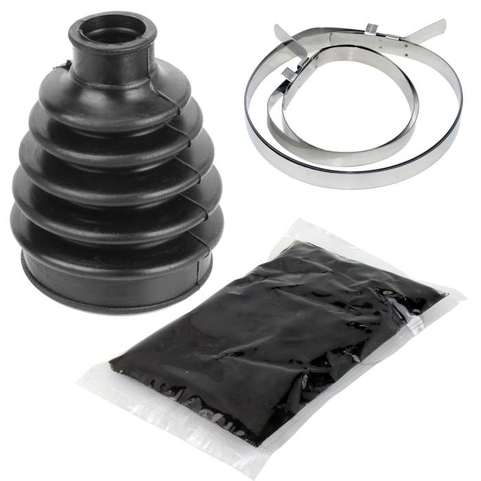 Caltric - Caltric Front Axle Inner CV Joint Boot Kit BO166 - Image 1