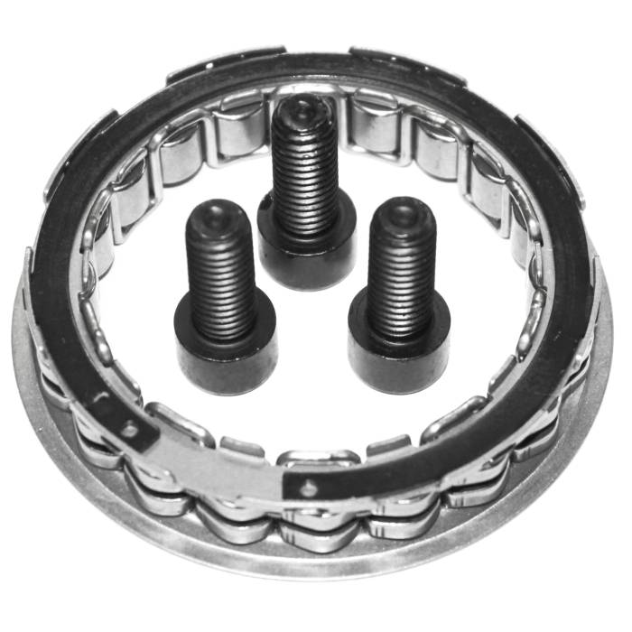 Caltric - Caltric Starter Clutch One Way Bearing SC131 - Image 1