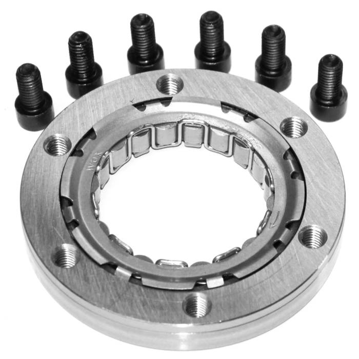 Caltric - Caltric Starter Clutch One Way Bearing Sprag SC135 - Image 1