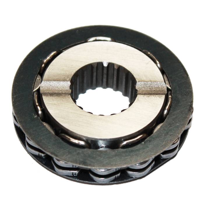 Caltric - Caltric Starter Clutch One Way Bearing OW138 - Image 1
