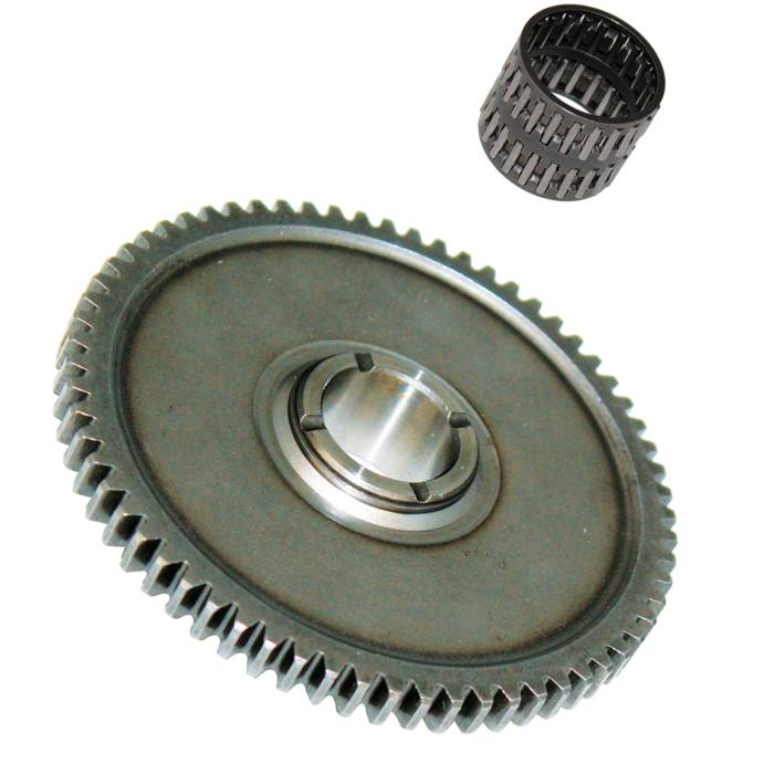 Caltric - Caltric Starter Clutch Gear Idler IG100 - Image 1