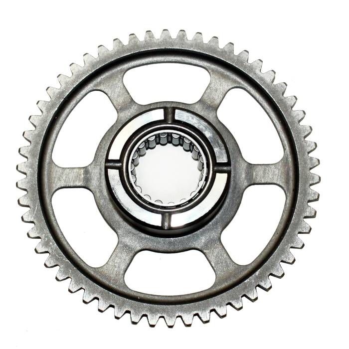 Caltric - Caltric Starter Clutch Gear Idler IG101 - Image 1