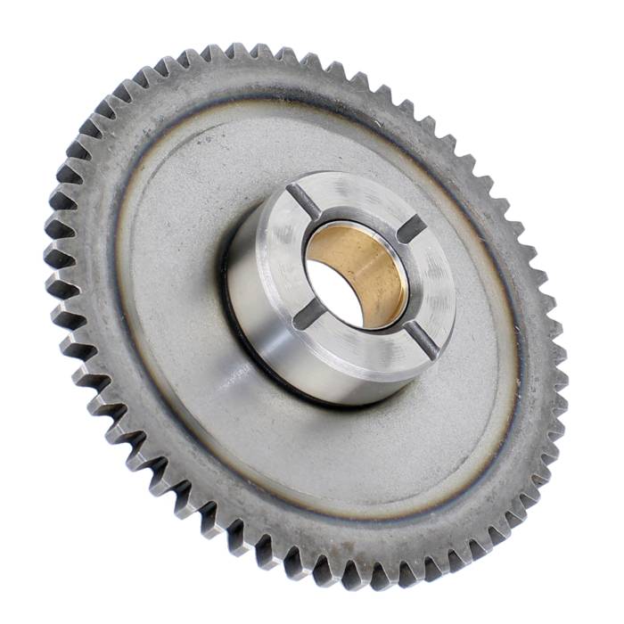 Caltric - Caltric Starter Clutch Gear Idler IG102 - Image 1
