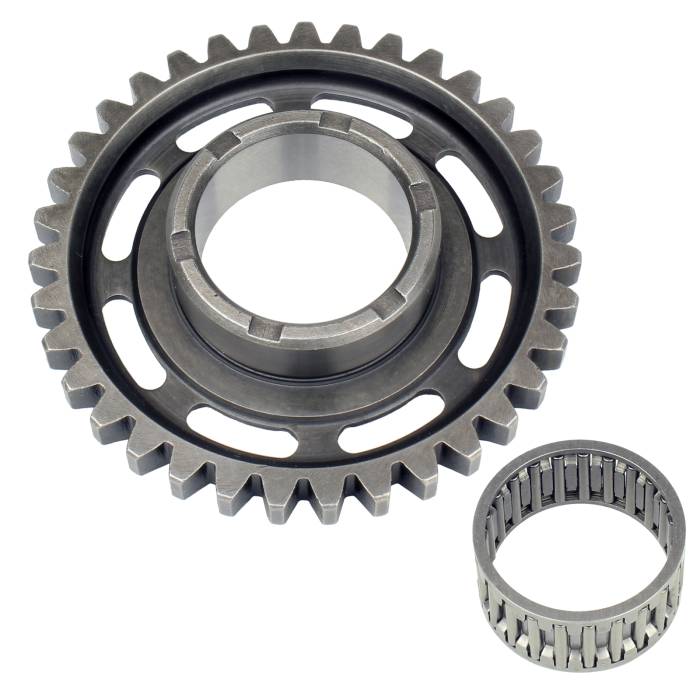 Caltric - Caltric Starter Clutch Gear Idler IG116-2 - Image 1
